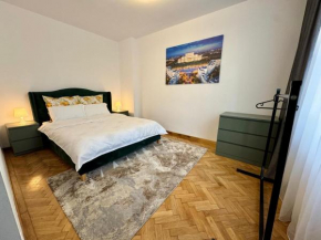 Apartament Dacia